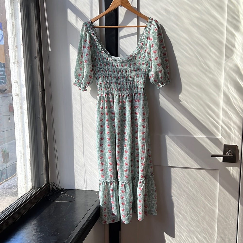 Hill House Nap Dress - Summer 2023